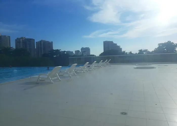 Hermoso Apartamento A 300 M Playa Bello Horizonte Pozos Colorados