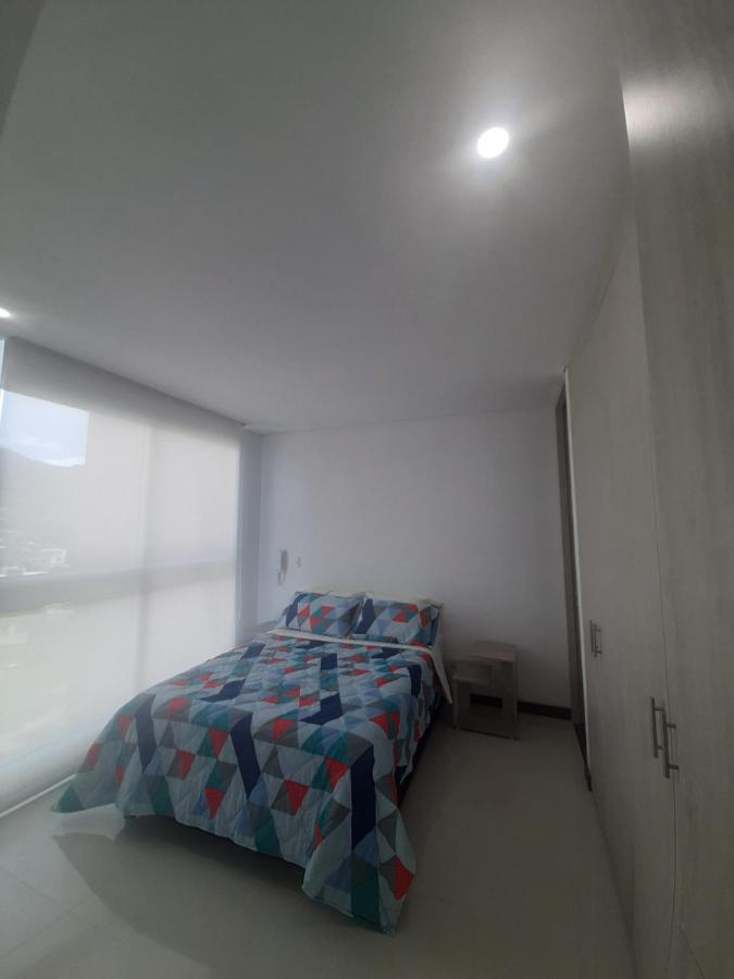 Hermoso A 300 M Playa Horizonte Pozos Colorados Appartement Santa Marta (Magdalena)