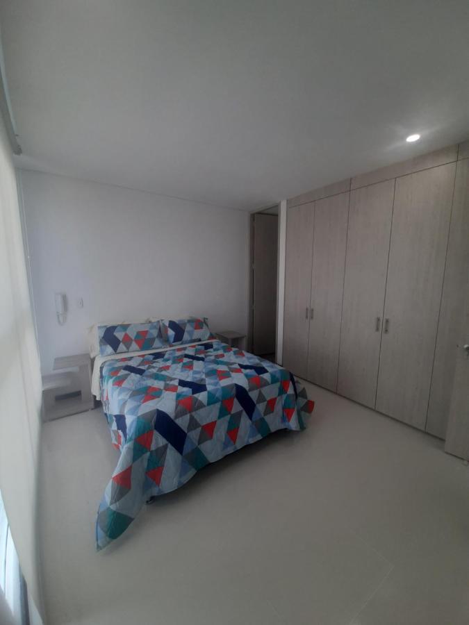 Appartement Hermoso A 300 M Playa Horizonte Pozos Colorados