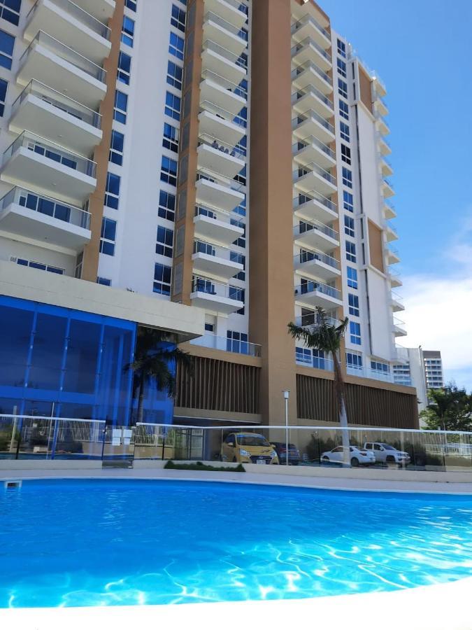 Appartement Hermoso A 300 M Playa Horizonte Pozos Colorados Santa Marta (Magdalena)